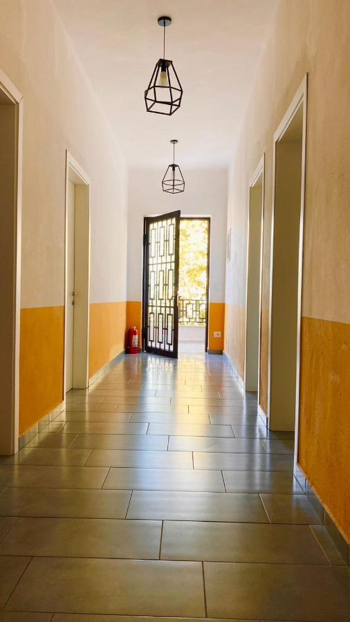 Hotel Antigone 3*