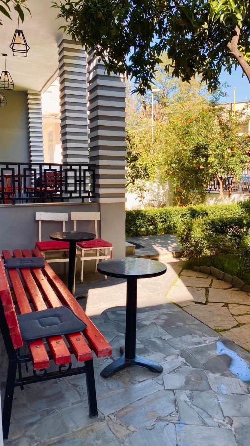 Antigone Hotel 3*