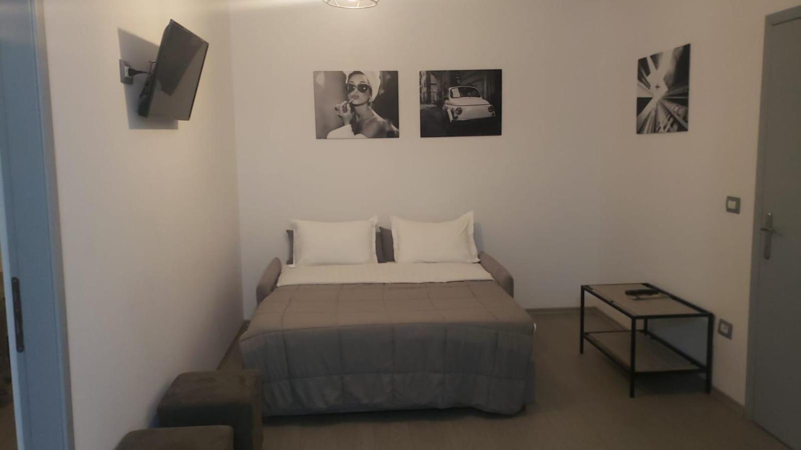 Antigone Hotel