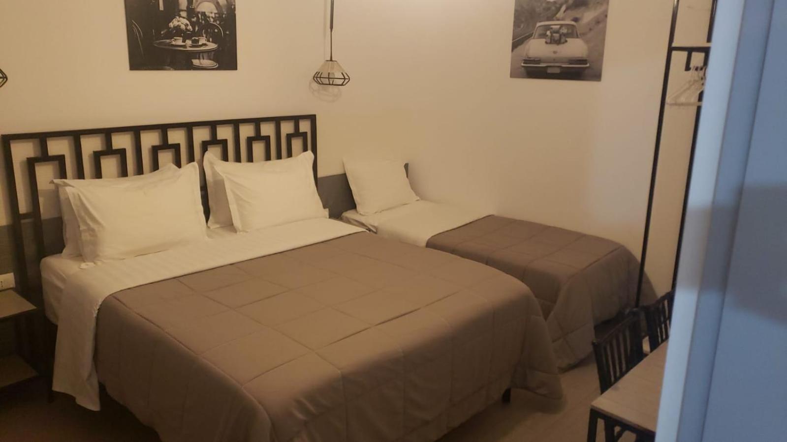Hotel Antigone