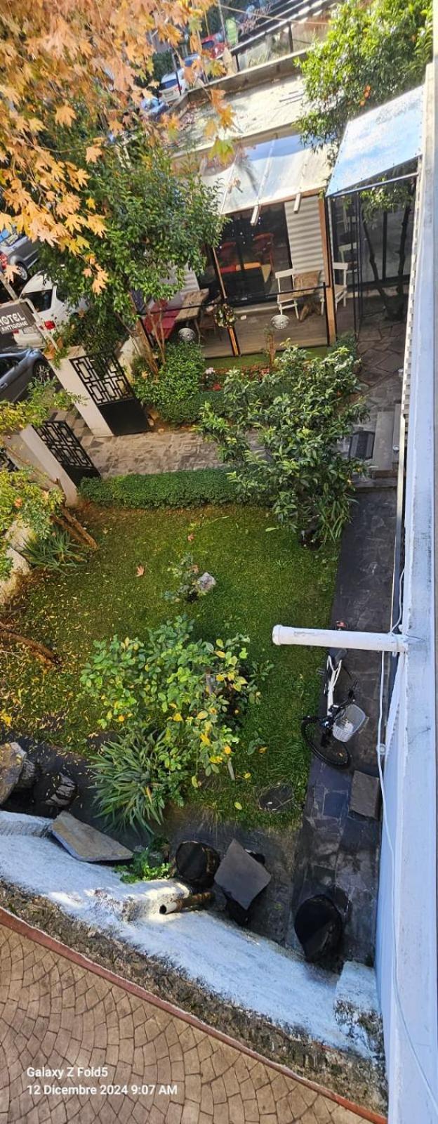 Hotel Antigone Tirana