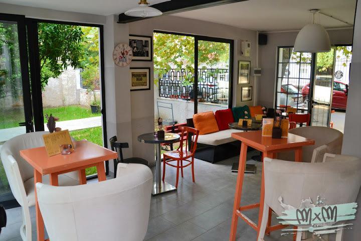 Antigone Hotel 3*