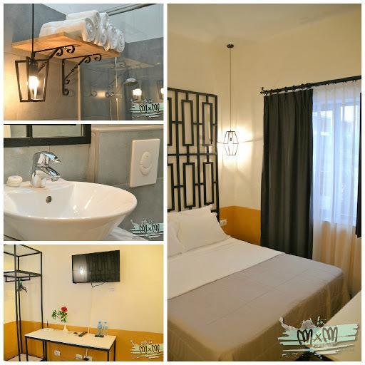 Hotel Antigone Tirana