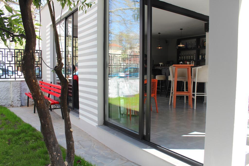 Hotel Antigone